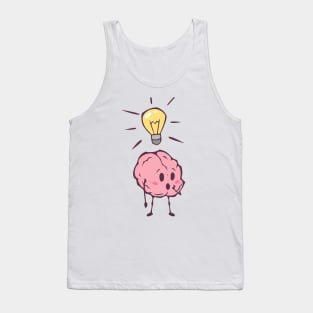 Idea Tank Top